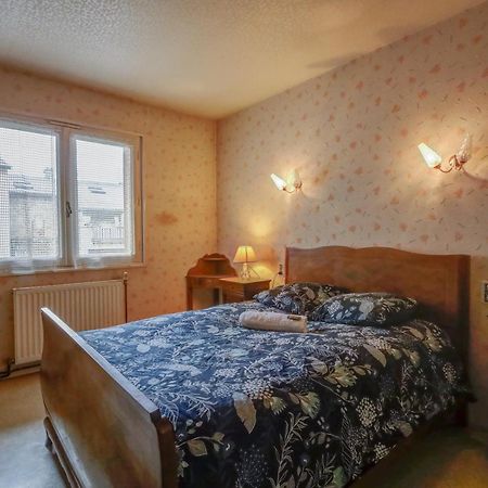 Vintage House Villa Amberieu-en-Bugey Ngoại thất bức ảnh