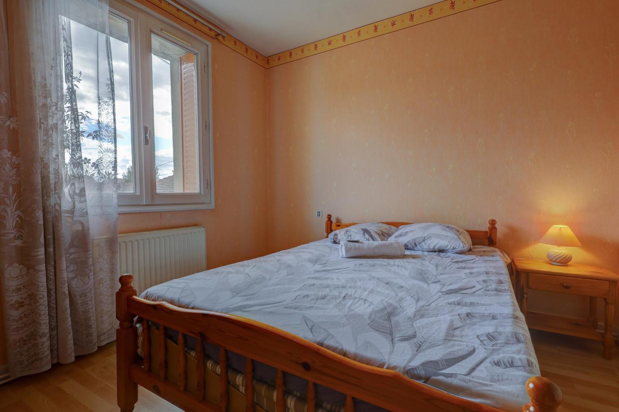 Vintage House Villa Amberieu-en-Bugey Ngoại thất bức ảnh