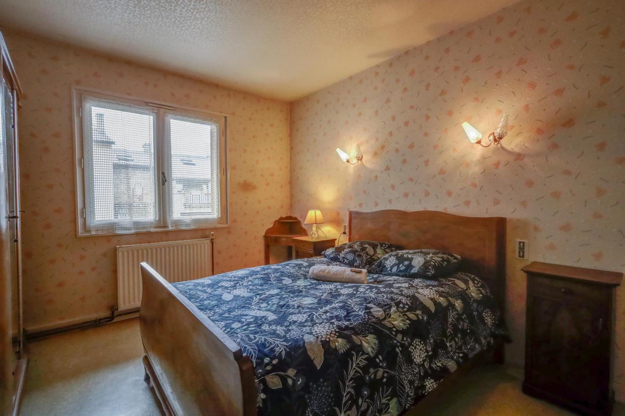 Vintage House Villa Amberieu-en-Bugey Ngoại thất bức ảnh